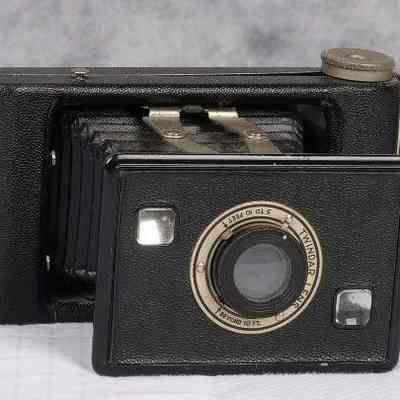 Camera- Film
