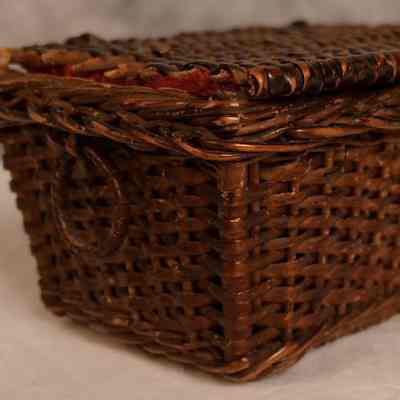 Basket