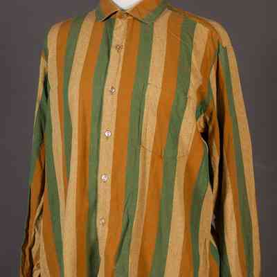 Shirt- Long sleeve