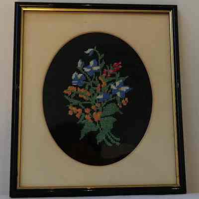 Picture- Tapestry