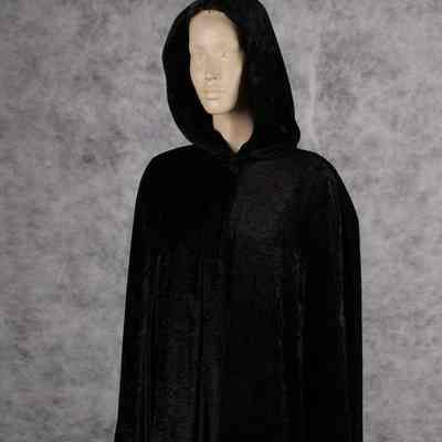 Cloaks-Hood
