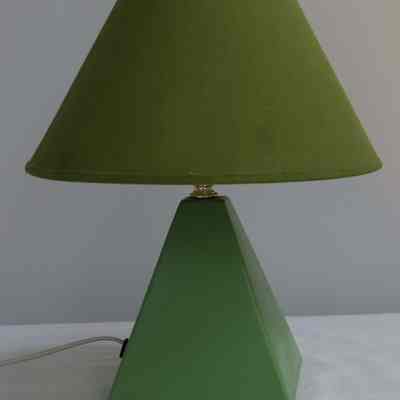 Lamp-Table
