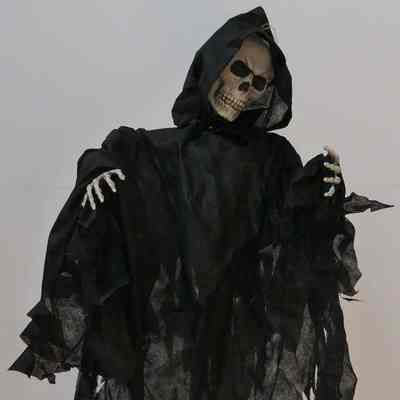 Halloween- Skeletons