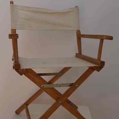 Chairs- Director