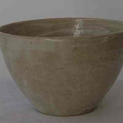 Bowl- Pottery