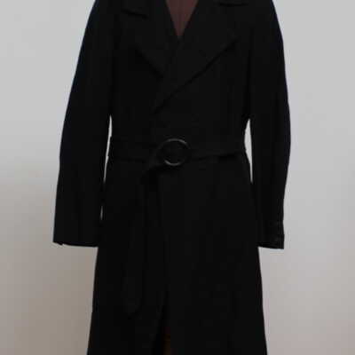 Overcoat