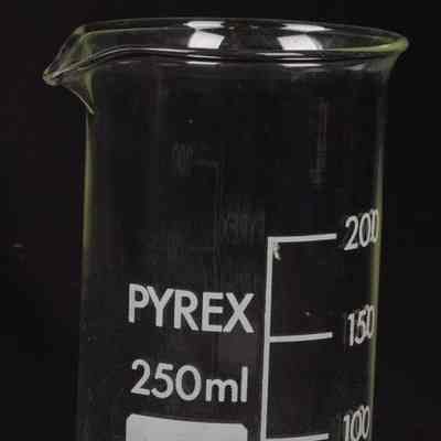 Beaker