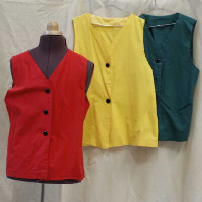 Waistcoats