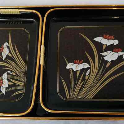 Trays