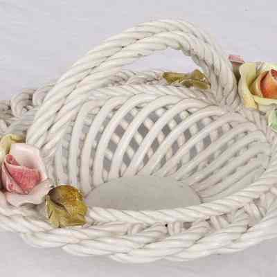 Ornament- dish