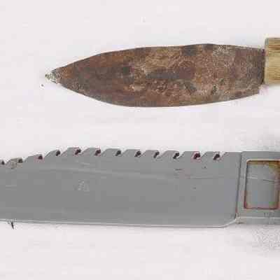 Knives