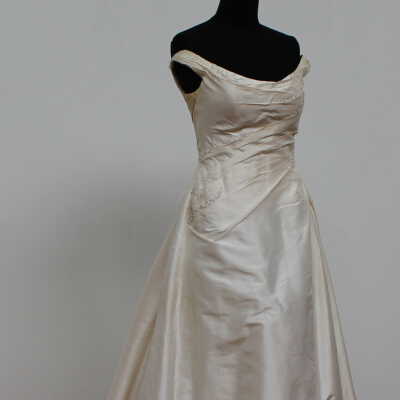 Dress- Bridal