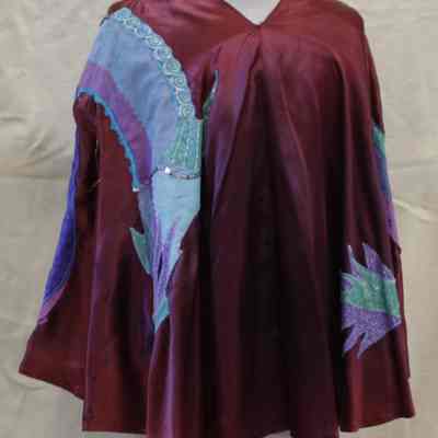 Cape