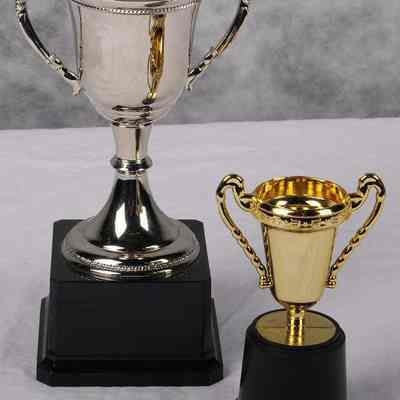 Trophies- Small