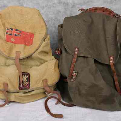 Bags- Rucksacks