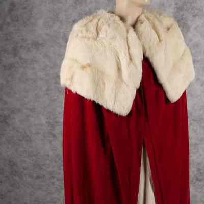 Cloak- Collar