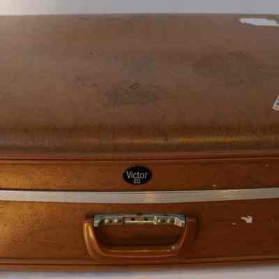 Suitcase- Large