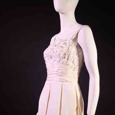 Dress- Cocktail