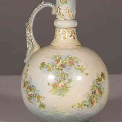 Vase- Decorative jug