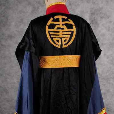 Robe