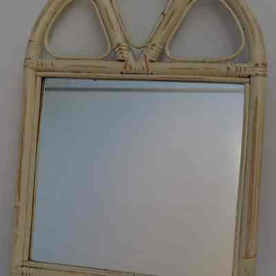 Mirror- Medium