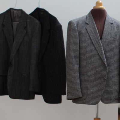 Jackets