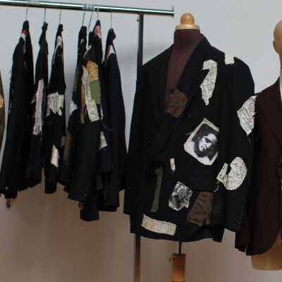 Mens Jackets