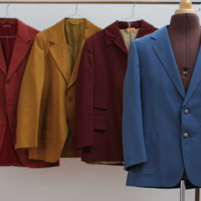 Jackets