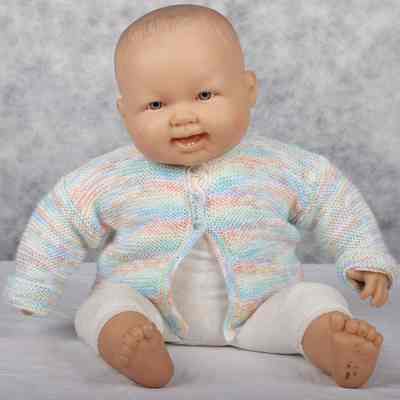 Toy- Baby Doll