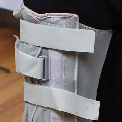 Brace-Leg
