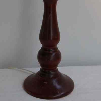 Lamp- Table