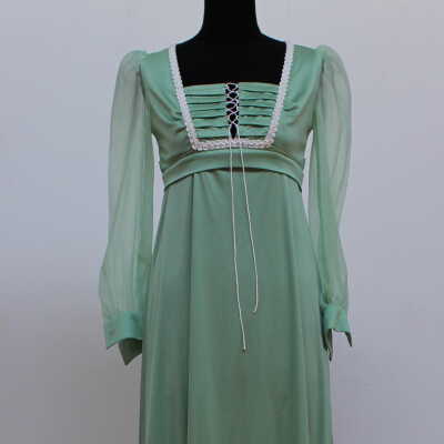 70's Dress