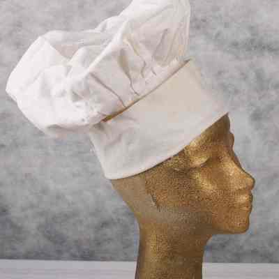 Hat- Chef