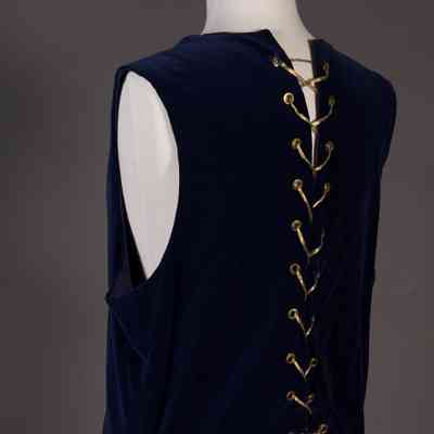 Waistcoat