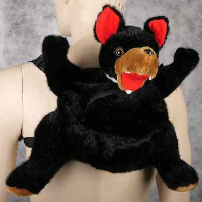 Backpack- Tassie Devil
