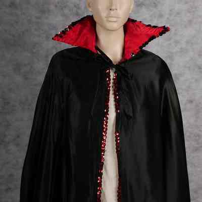 Cape- Collar