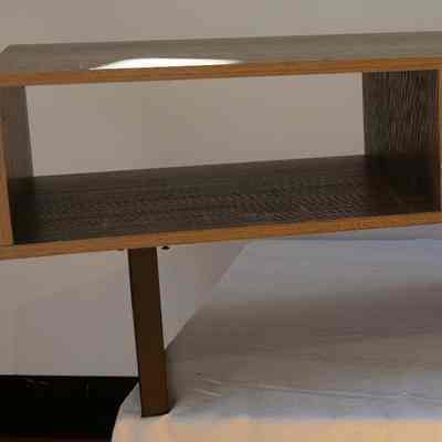 Table-Coffee/TV stand