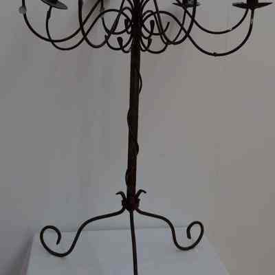 Candelabras- Large