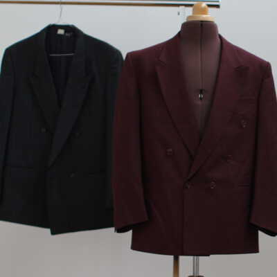 Jackets