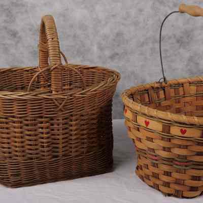 Baskets- Shopping