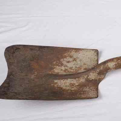 Tools- Shovel