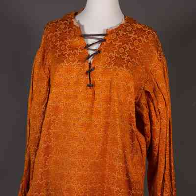 Tunic