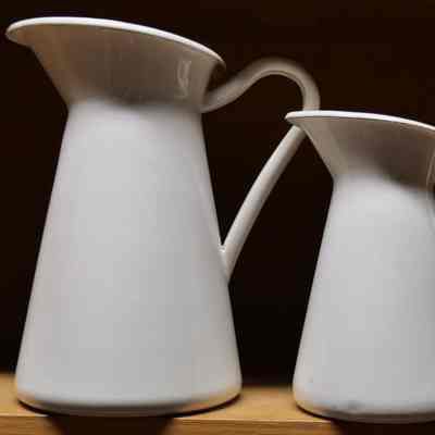 Jugs- Metal