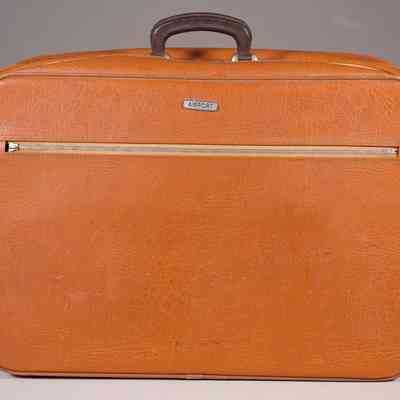 Suitcase- medium
