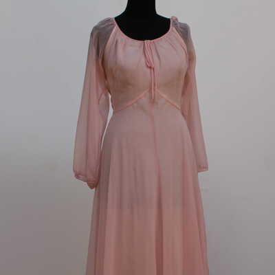 70's Dress