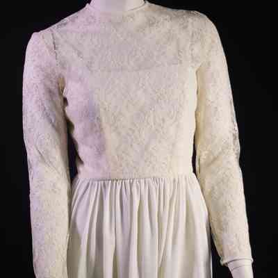 Dress- 70's