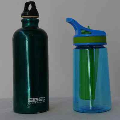 Bottles- Drink