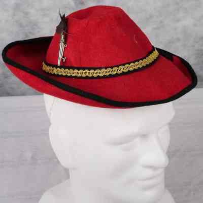 Hat- Felt