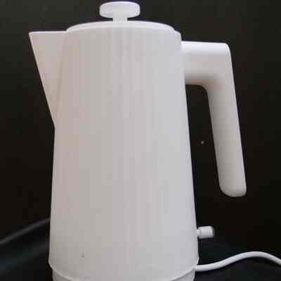 Kettle