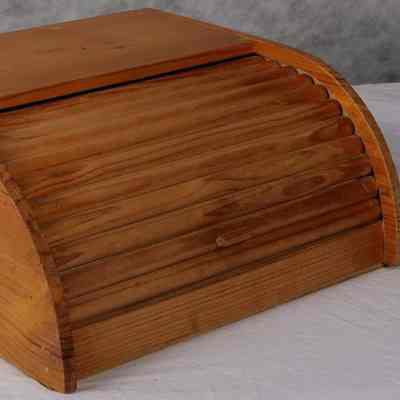 Bread Bin